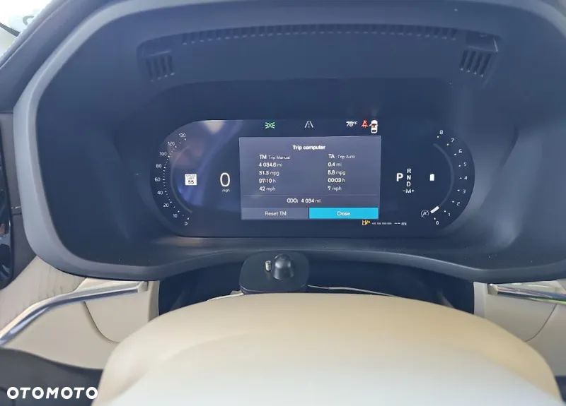 Volvo XC 60 B5 B AWD Ultra Dark - 9