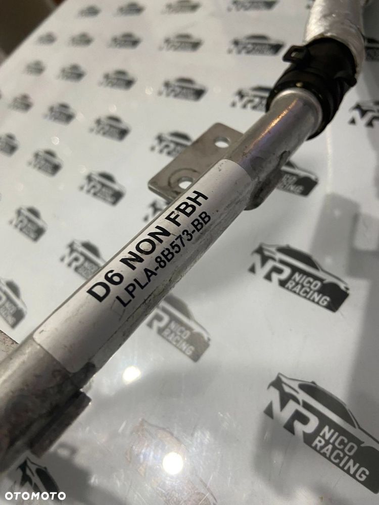 POMPA CYRKULACJI/OBIEGU WODY Z PRZEWODAMI LAND ROVER DEFENDER KPLA-8B553-AC - 6