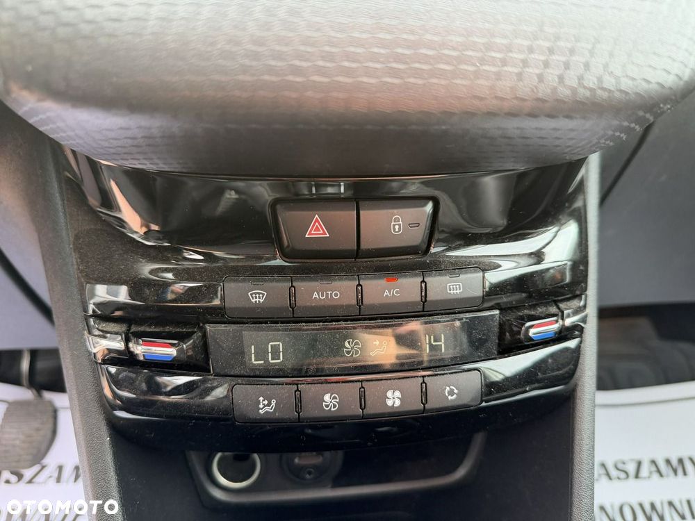 Peugeot 2008 PureTech 110 Stop&Start Crossway - 21