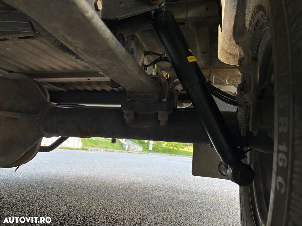 Iveco Daily VI 35S14 - 14