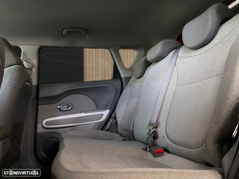 Kia e-Soul EV 30kWh - 6