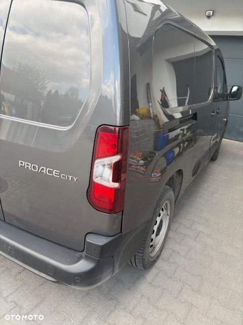 Toyota Proace City - 3