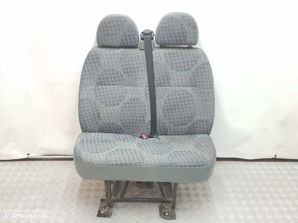 BANCO FRENTE DIREITO FORD TRANSIT FURGÓN TT9 - 1