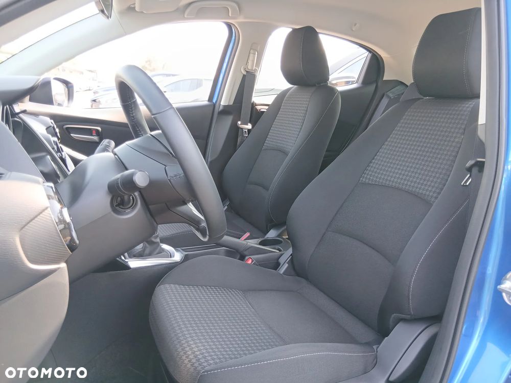 Mazda 2 1.5 Skymotion - 14