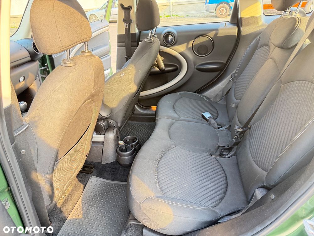 MINI Countryman - 11