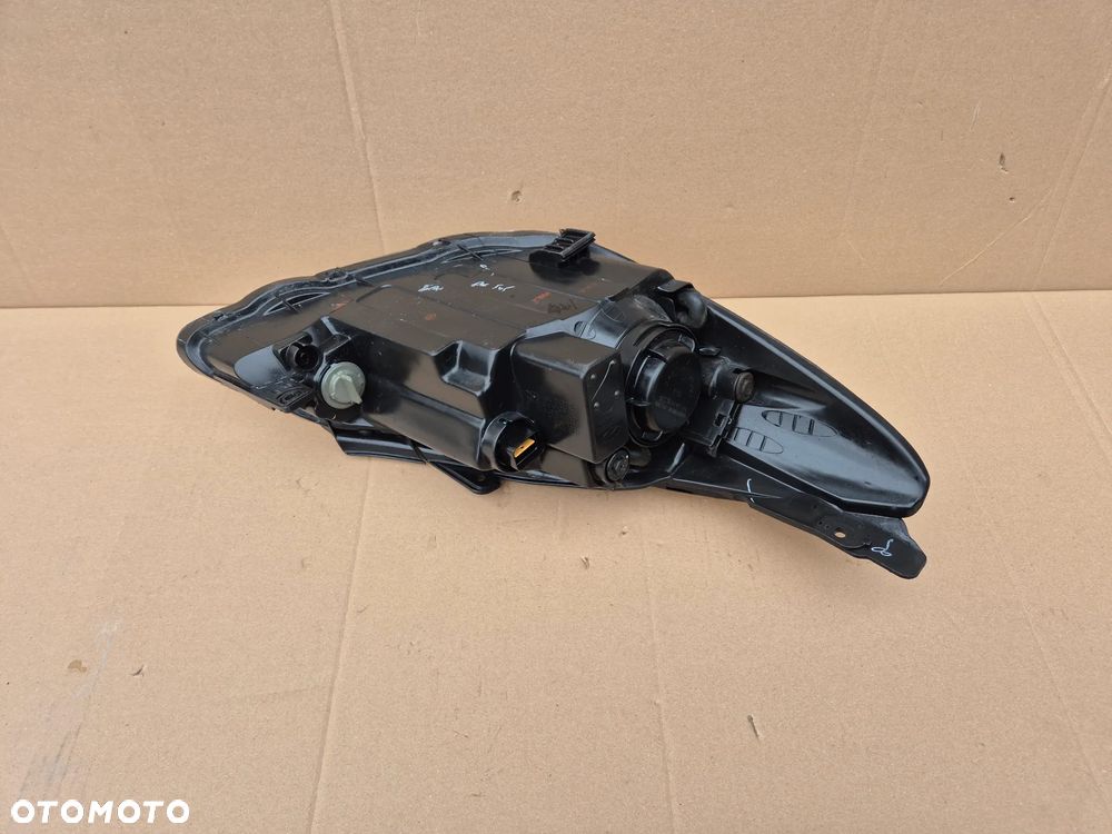 HYUNDAI I10 07-10 LAMPA PRZÓD PRZEDNIA LEWA ORYGINALNA CAŁA - 4