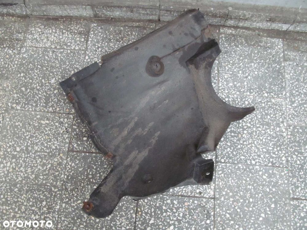 MERCEDES C W203 NADKOLE PRZOD LEWY A203884052206 00/04 - 2