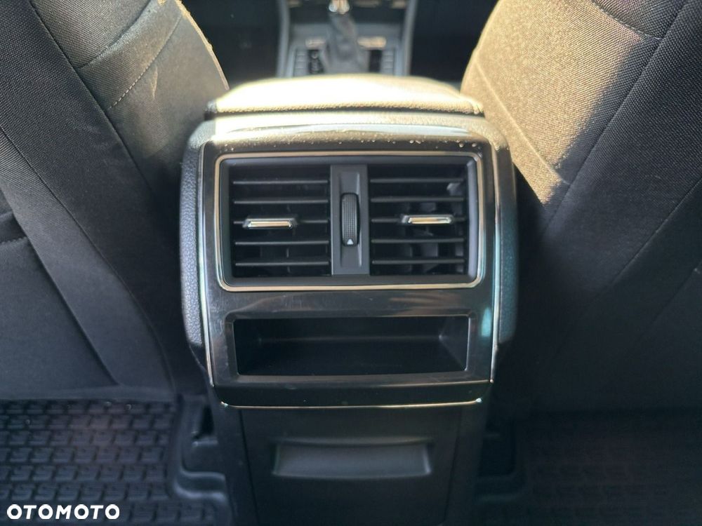 Skoda Superb - 24