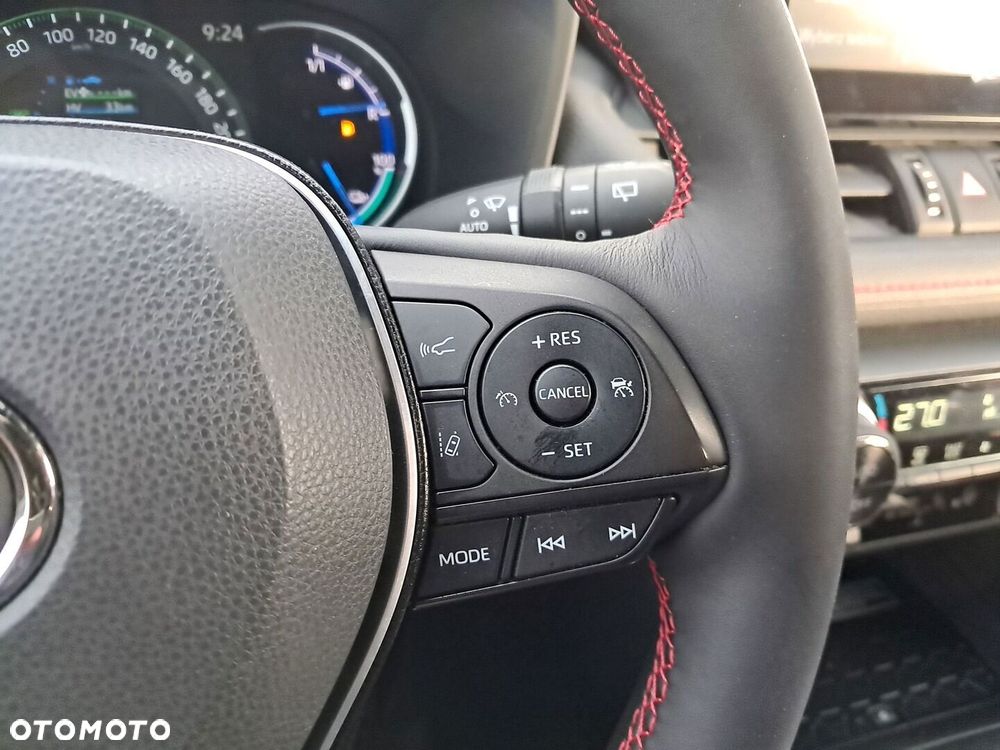 Toyota RAV4 - 27