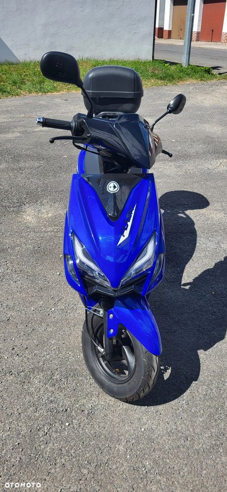 Barton Flash - 1