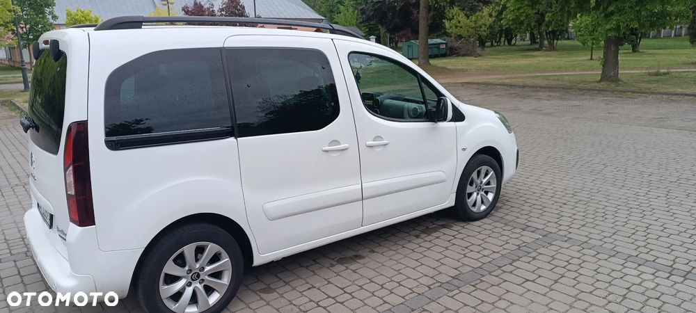 Citroën Berlingo Multispace BlueHDi 120 S&S XTR - 3