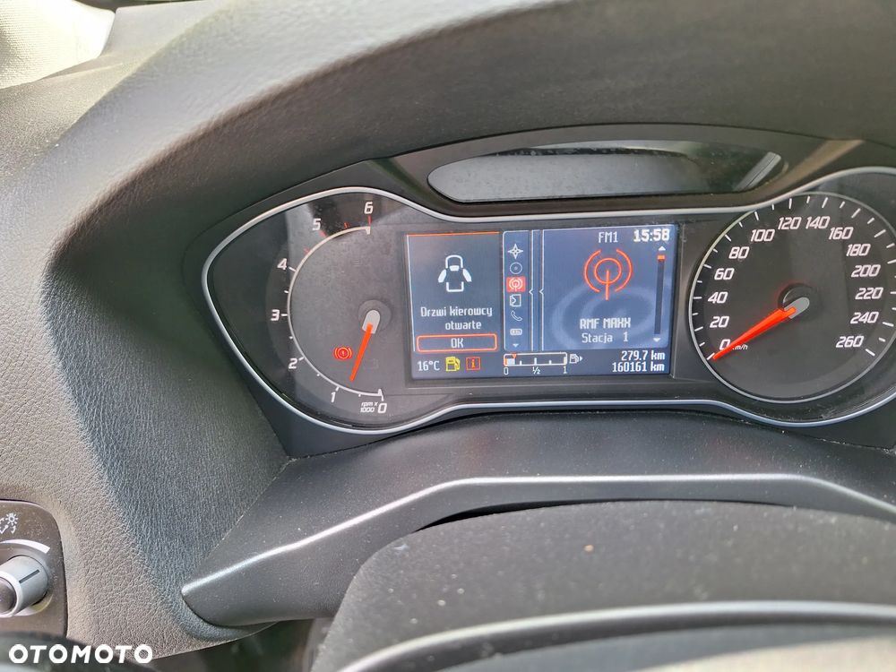 Ford Mondeo 2.0 TDCi Business Edition - 19