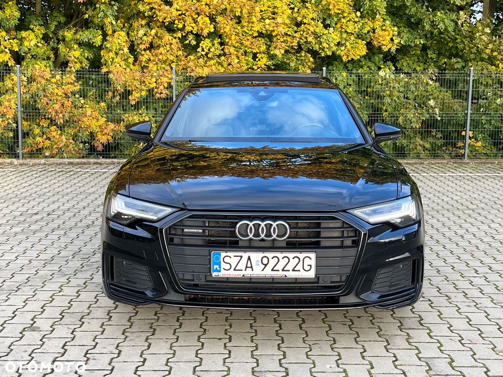 Audi A6 - 16