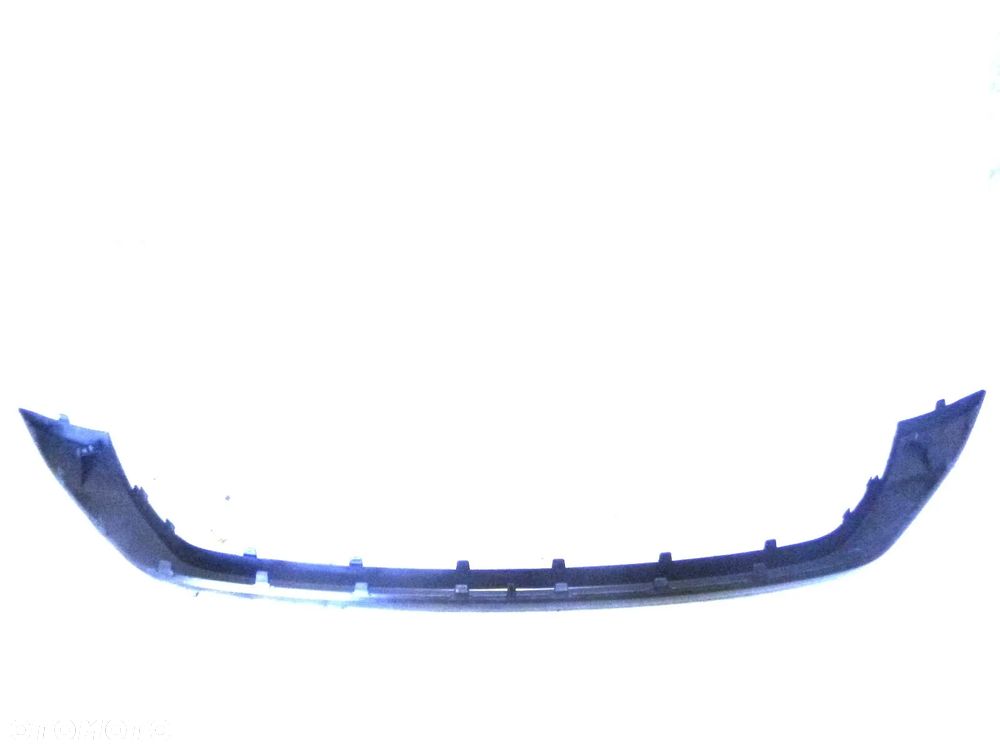 BYD ATTO 3 III SC2E-2803116 listwa spoiler dokładka zderzaka przód nowa oryginał przednia - 4