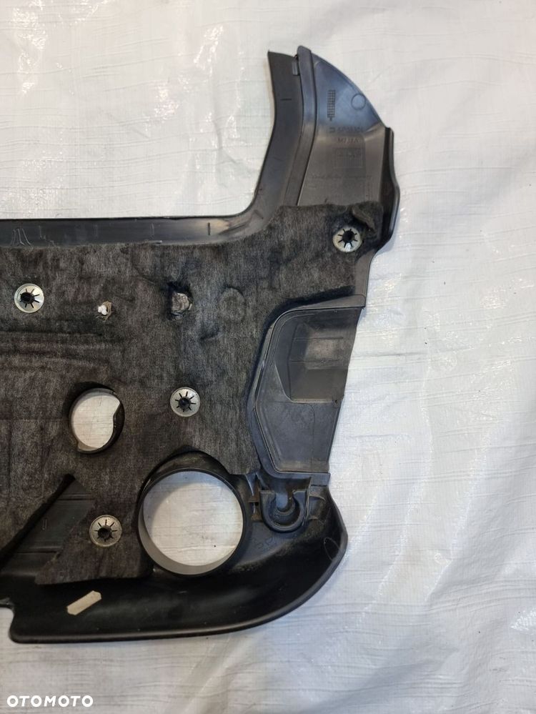 OSŁONA GÓRNA SILNIKA FORD KUGA MK1 2,0 TDCI 9M5Q-66N041-AB - 4