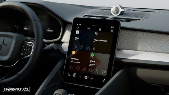 Polestar 2 Single Motor 69kWh - 4