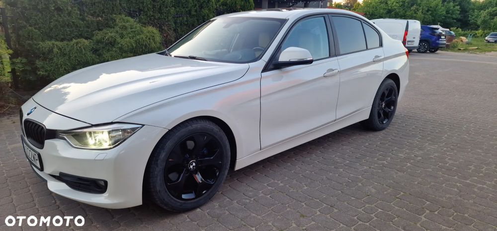 BMW Seria 3 - 6