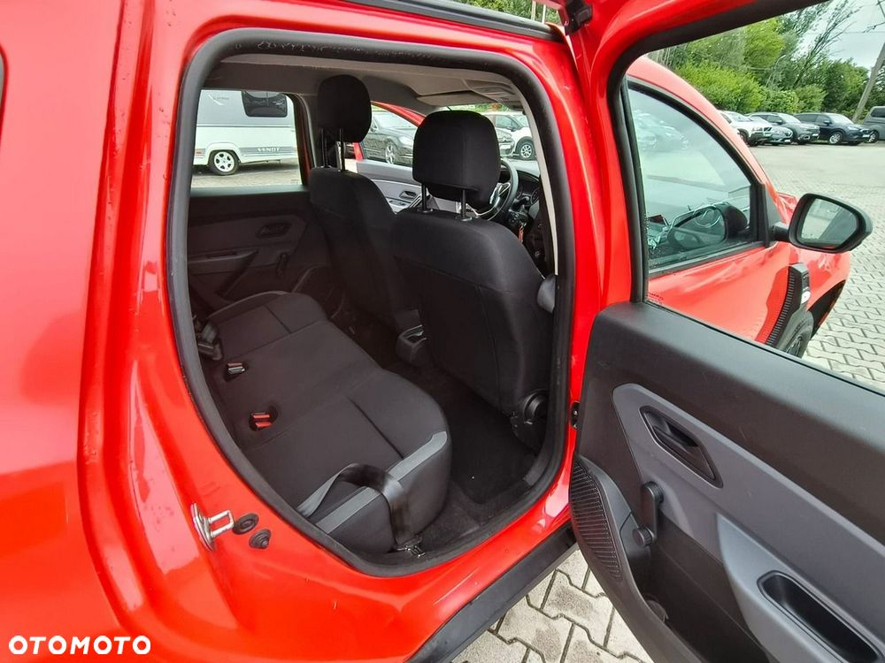 Dacia Duster - 14