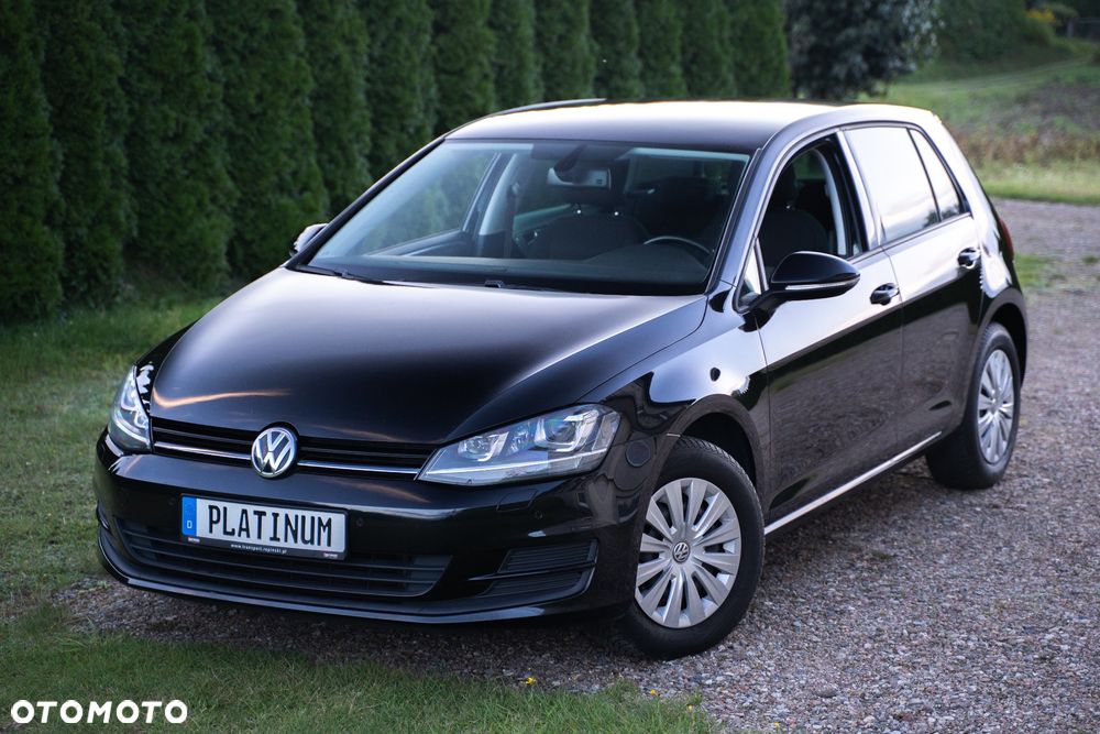 Volkswagen Golf - 15