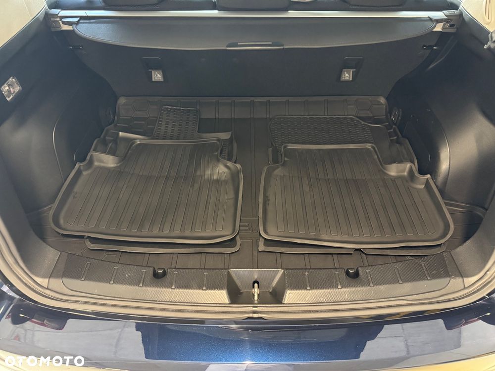 Subaru Impreza 2.0i Exclusive (EyeSight) Lineartronic - 29
