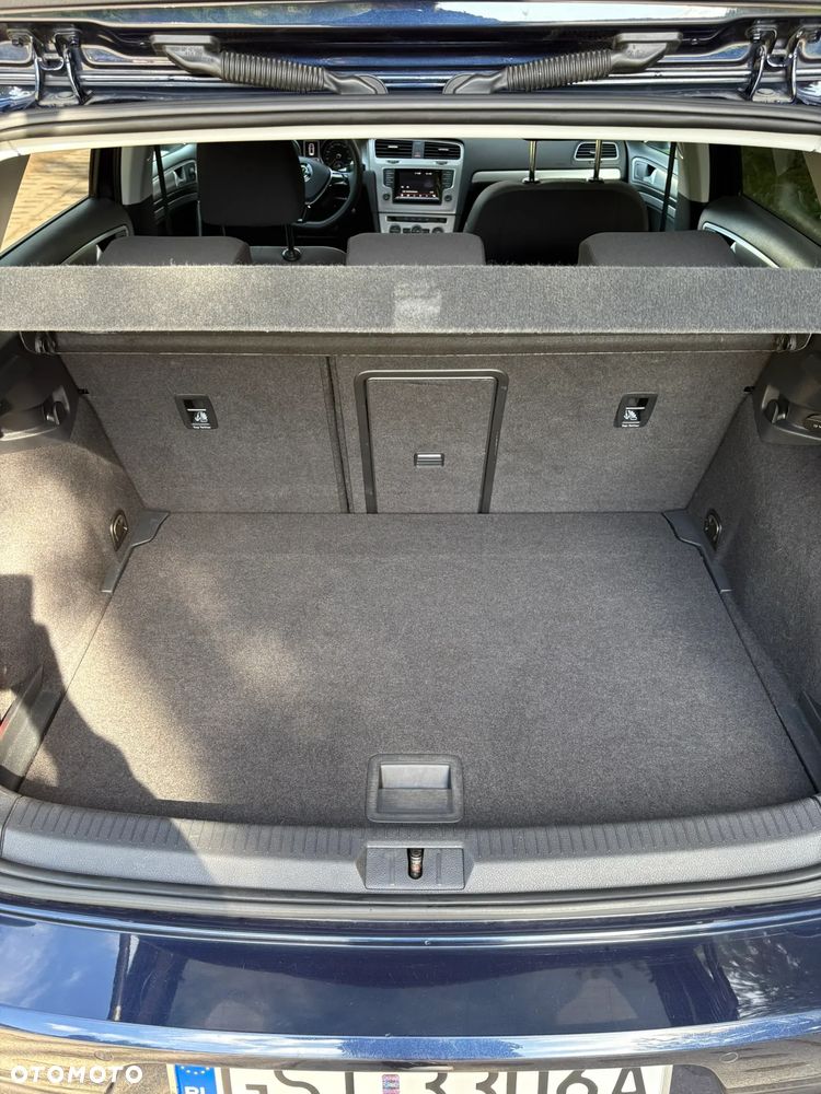 Volkswagen Golf 1.6 TDI BMT Comfortline - 13