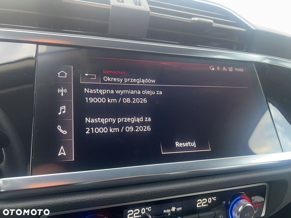 Audi Q3 Sportback - 24