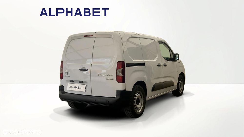 Toyota Proace - 5