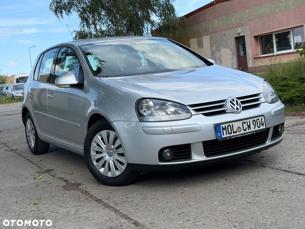 Volkswagen Golf 1.6 Edition - 28