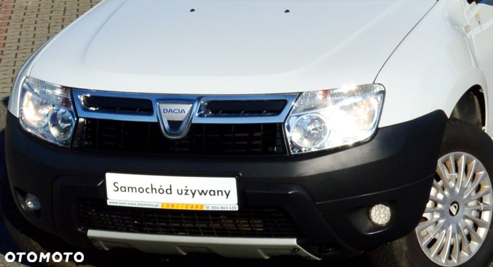 Dacia Duster - 8