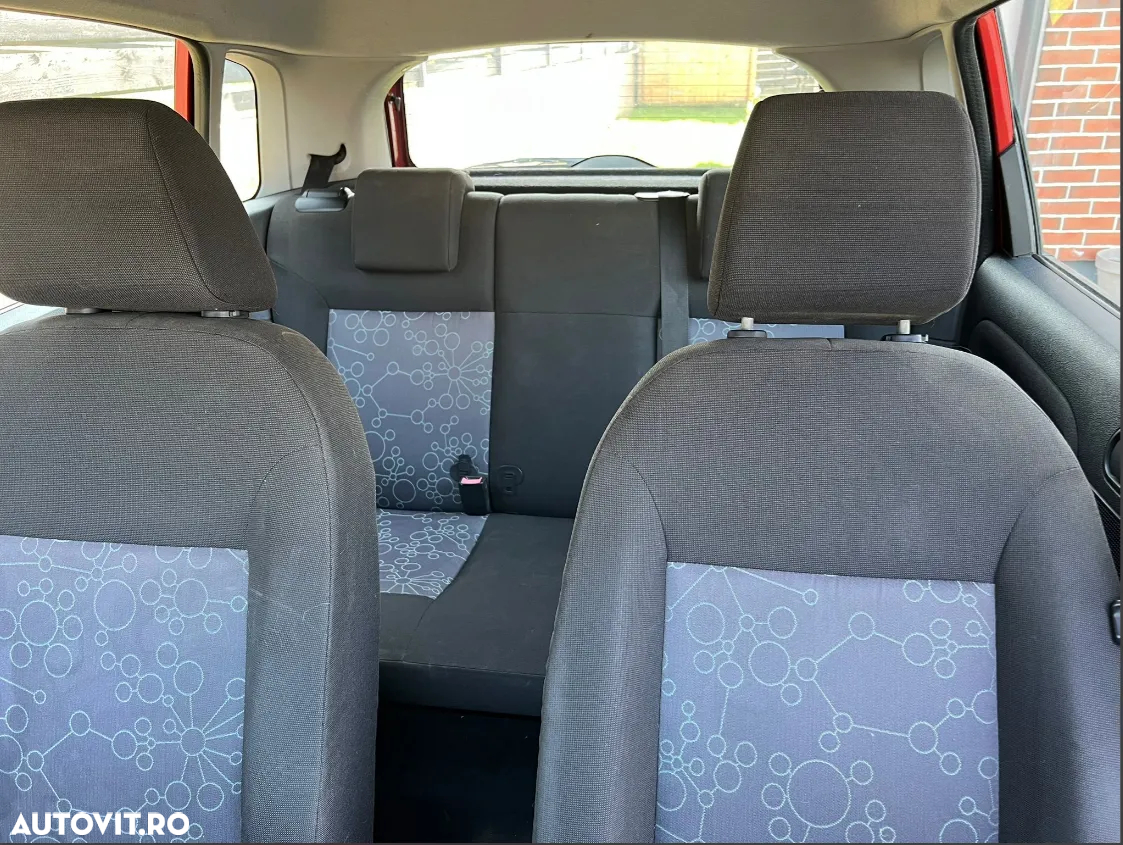 Ford Fiesta 1.3i Comfort - 9