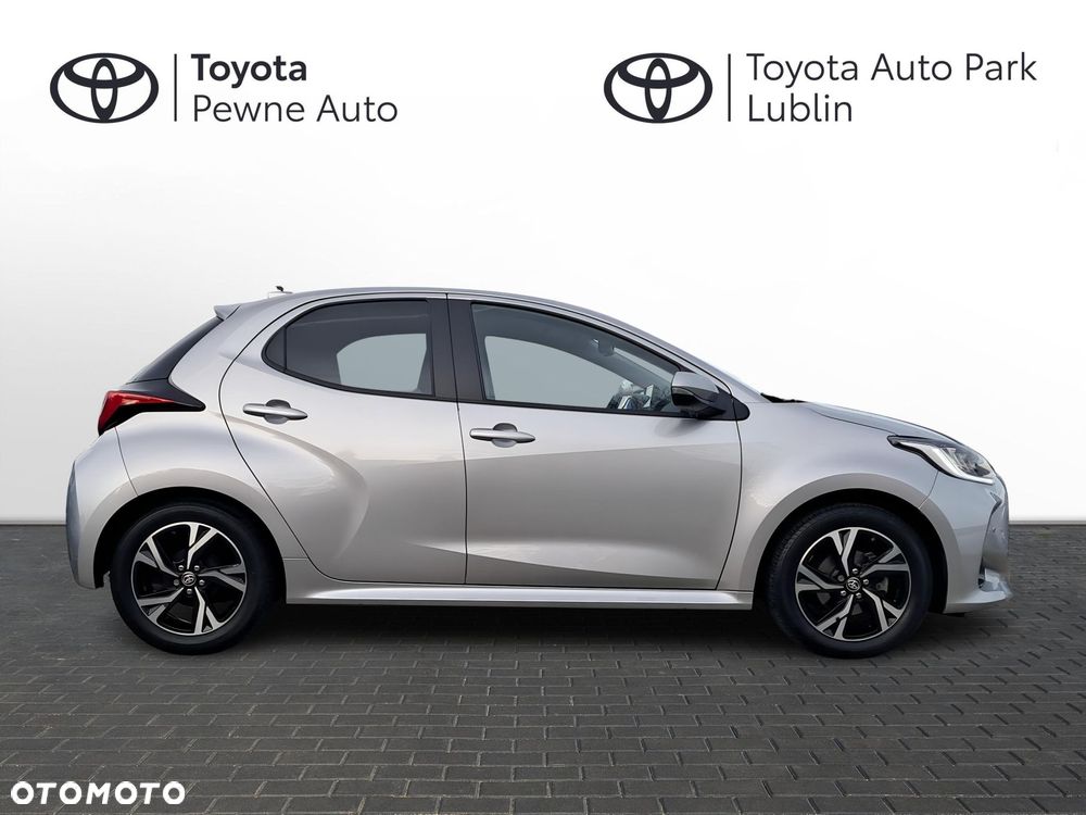 Toyota Yaris 1.5 Style - 6