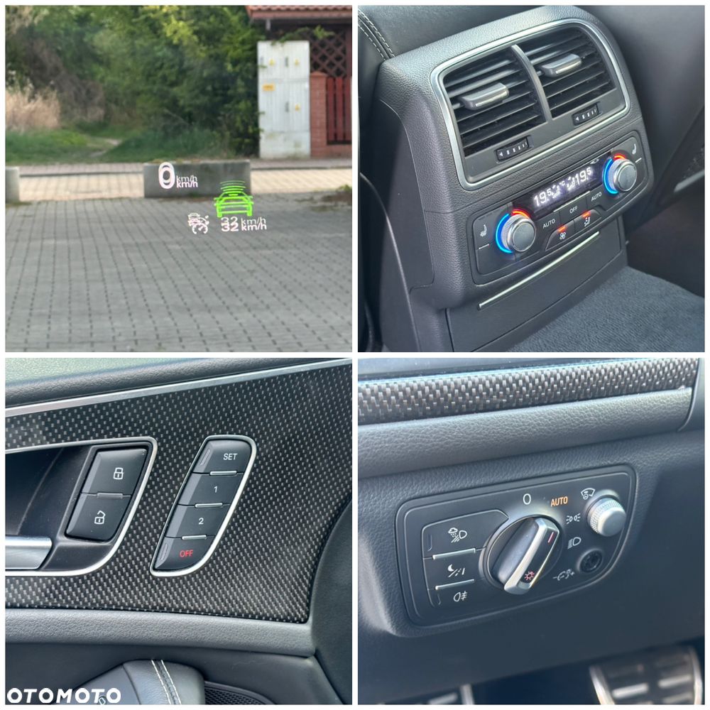Audi S6 Limousine - 36
