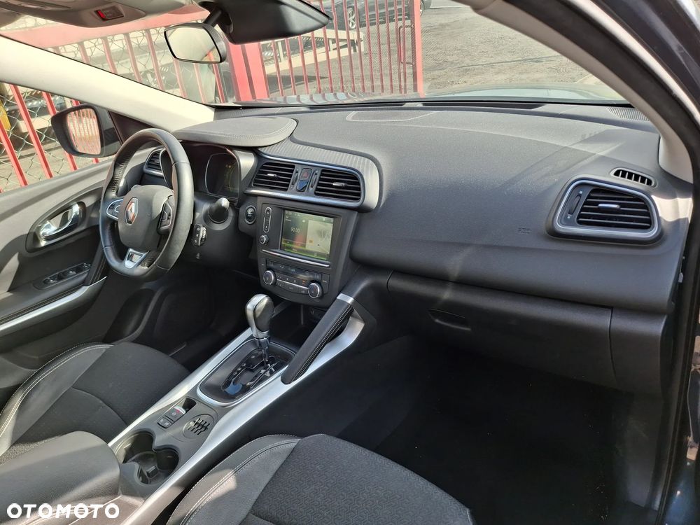 Renault Kadjar - 8
