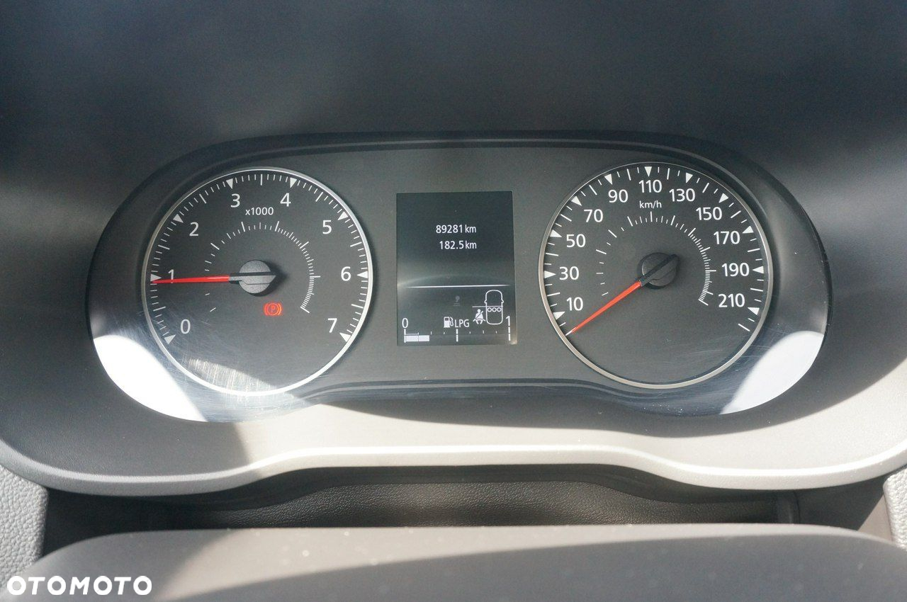 Dacia Duster 1.0 TCe Comfort - 14