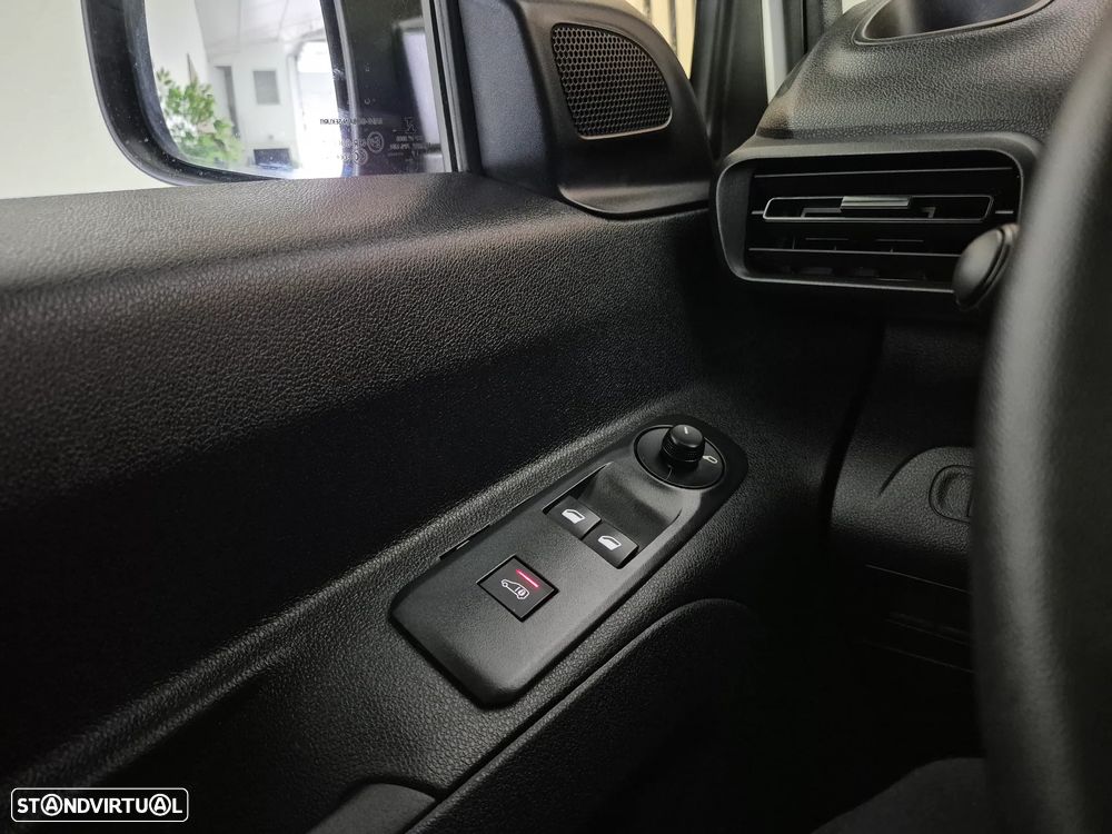 Peugeot Partner 1.6HDI - NACIONAL | GARANTIA | 141.000KMS - 12