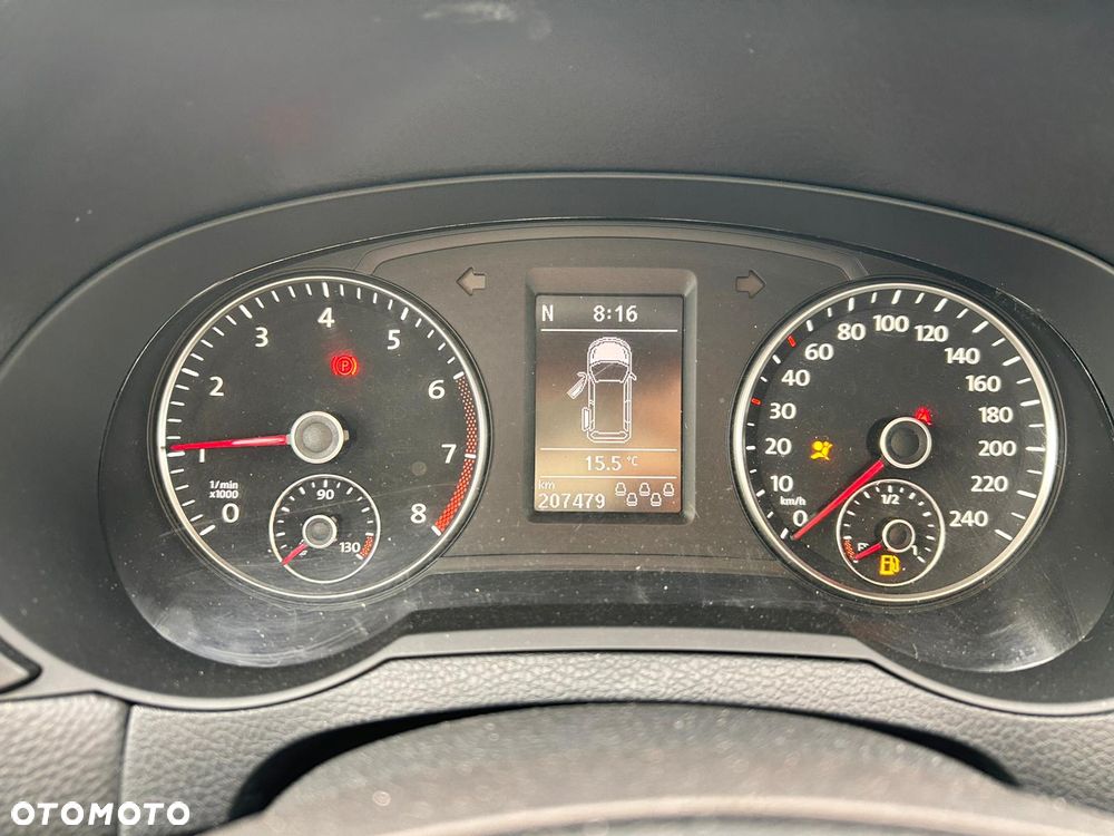 Seat Alhambra 1.4 TSI Style - 11