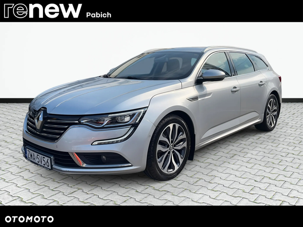 Renault Talisman 1.6 Energy dCi Intens EDC