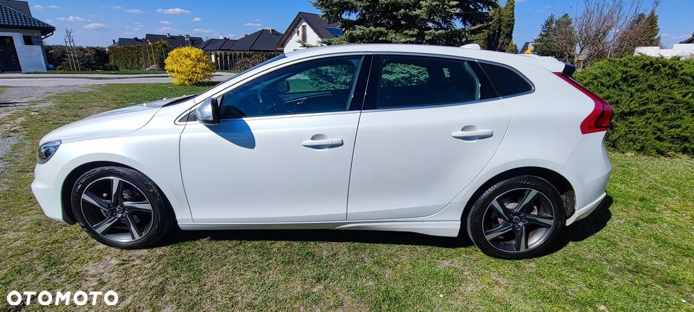 Volvo V40 D2 RDesign - 8