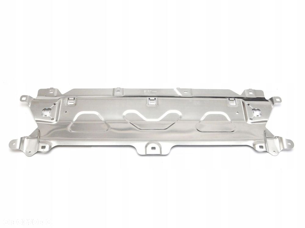 KPL PAS PRZEDNI wzmocnienie belka zderzaka wspornik lampy BMW X3 G01 X4 G02 - 2