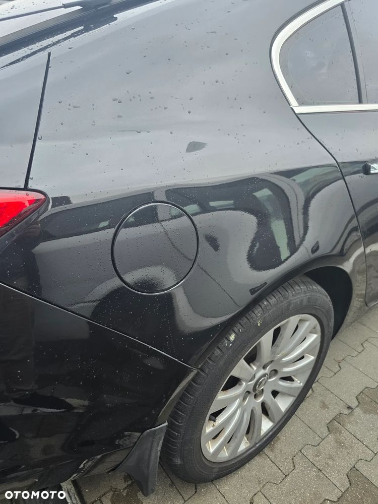 Opel Insignia - 3