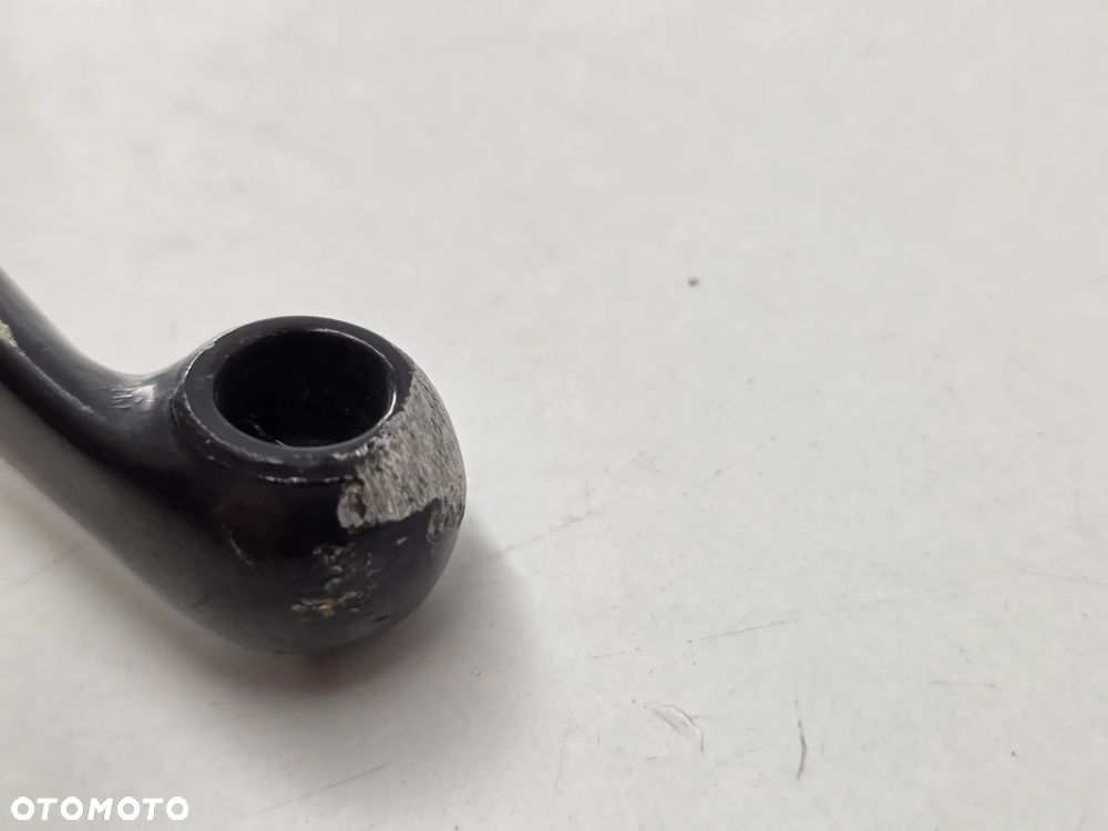 SUZUKI GN 125 PRZEŁĄCZNIK LEWY DZWIGNIA MANETKA - 12