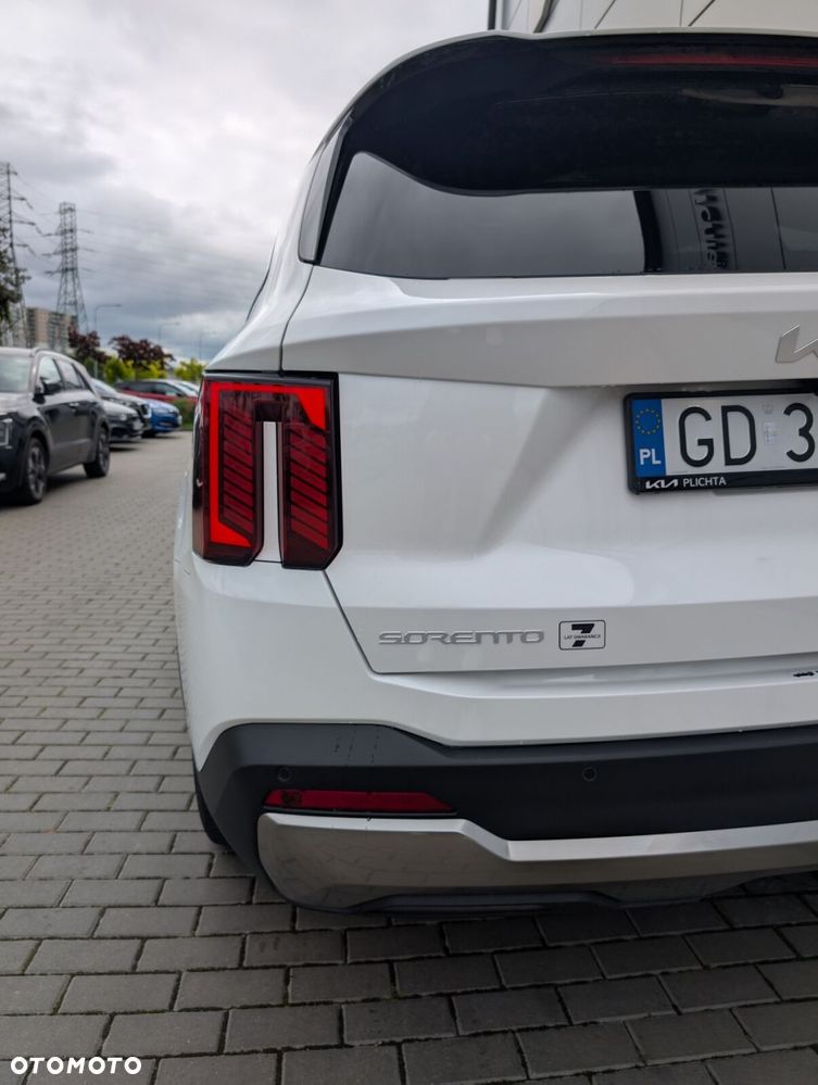 Kia Sorento - 31