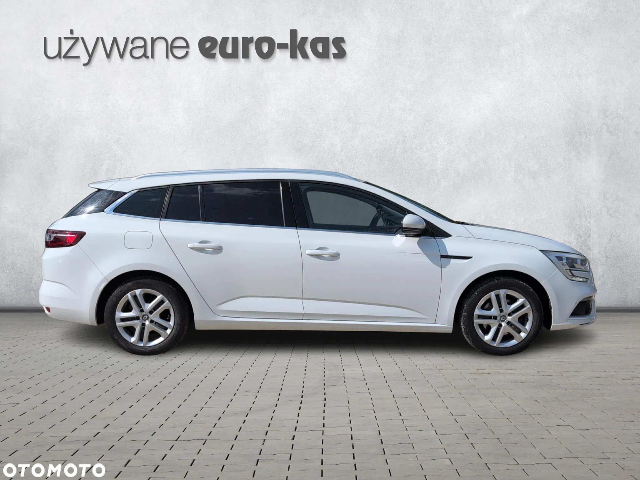 Renault Megane 1.6 dCi Energy Limited - 6