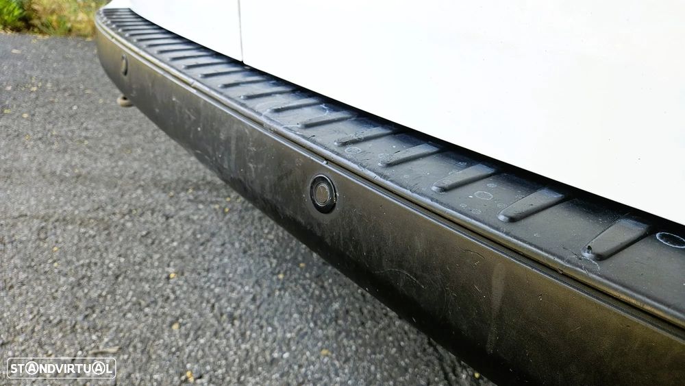 Ford Transit Costum Longa AUTOMÁTICA IVA DEDUTIVEL - 44