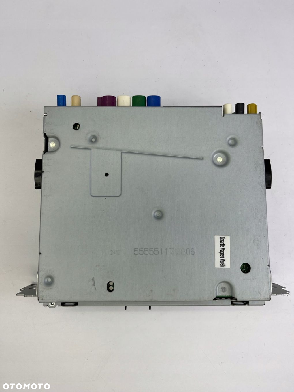 RADIO CZYTNIK NAWIGACJI BMW F20 F30 F32 F34 F36 9399427 - 2