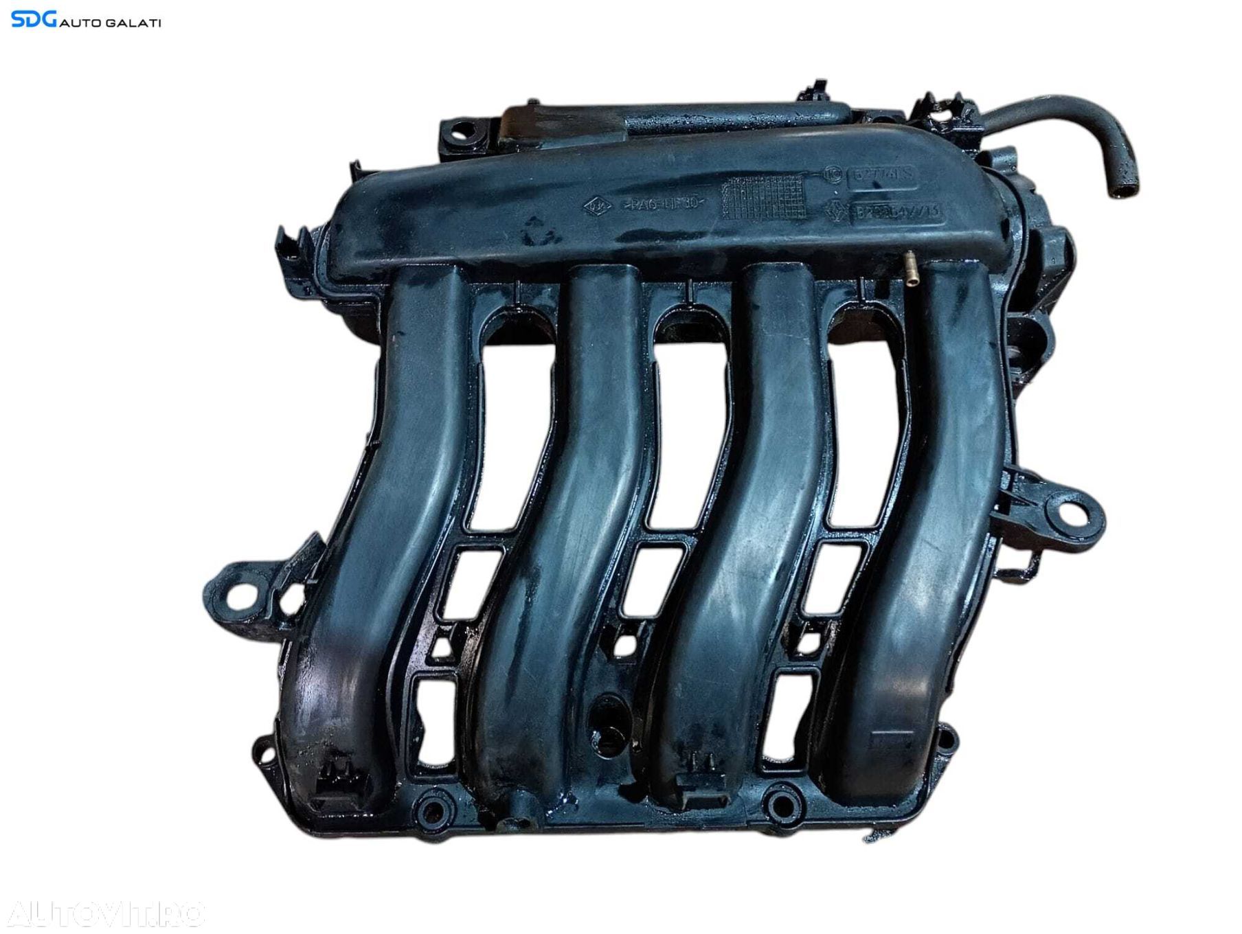 Galerie Admisie Renault Clio 3 1.6 Benzina 2005 - 2014 Cod 8200647713 [MA0172] - 1