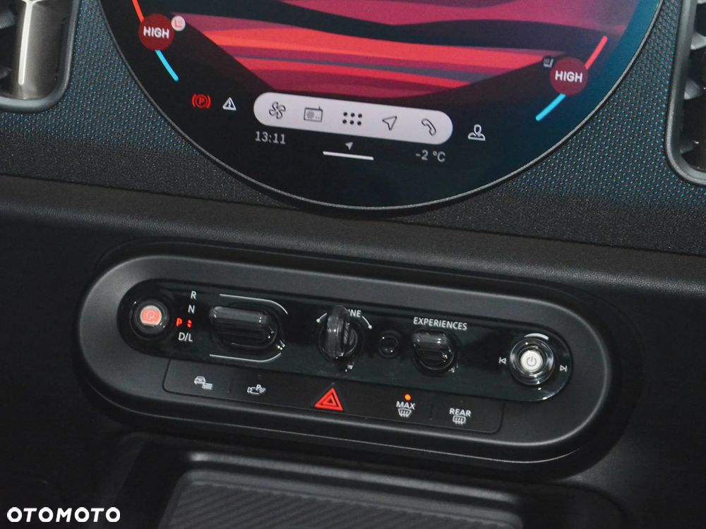 MINI Countryman C Classic Trim - 9