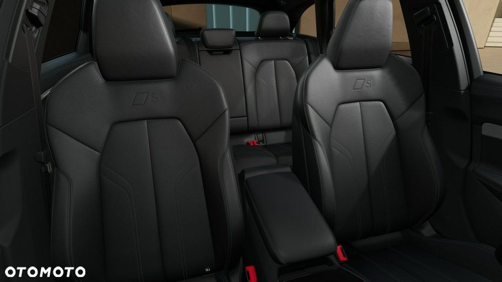 Audi A5 Avant e-Hybrid 270 kW Quattro S tronic - 11