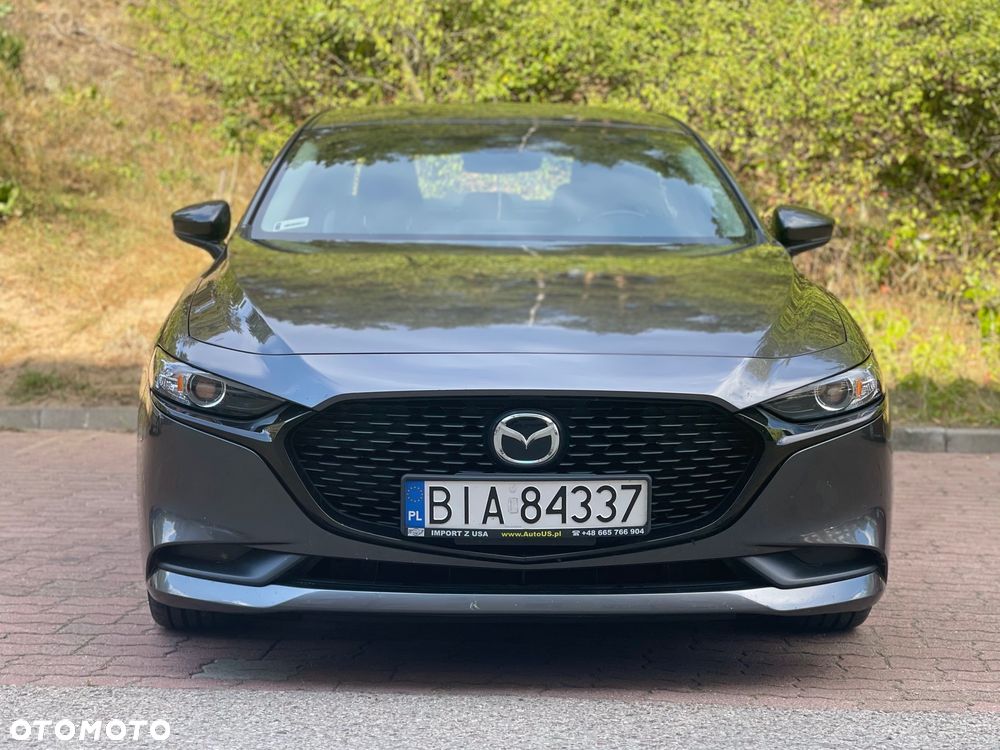 Mazda 3 - 3