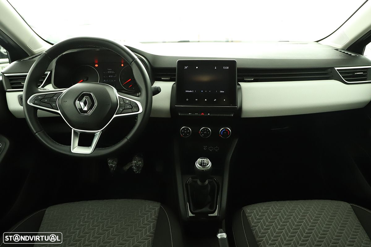 Renault Clio 1.0 TCe Evolution - 8